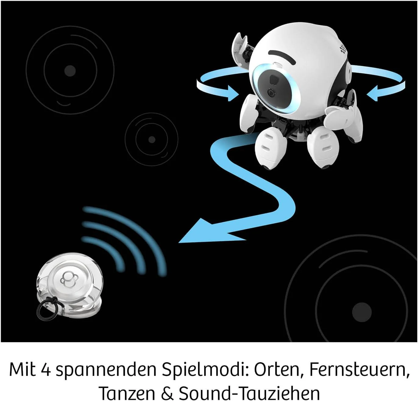 Kosmos Bitsy - Jouet – Image 4