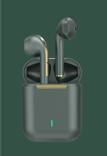 Casque Bluetooth stéréo de qualité sonore HD – Image 2