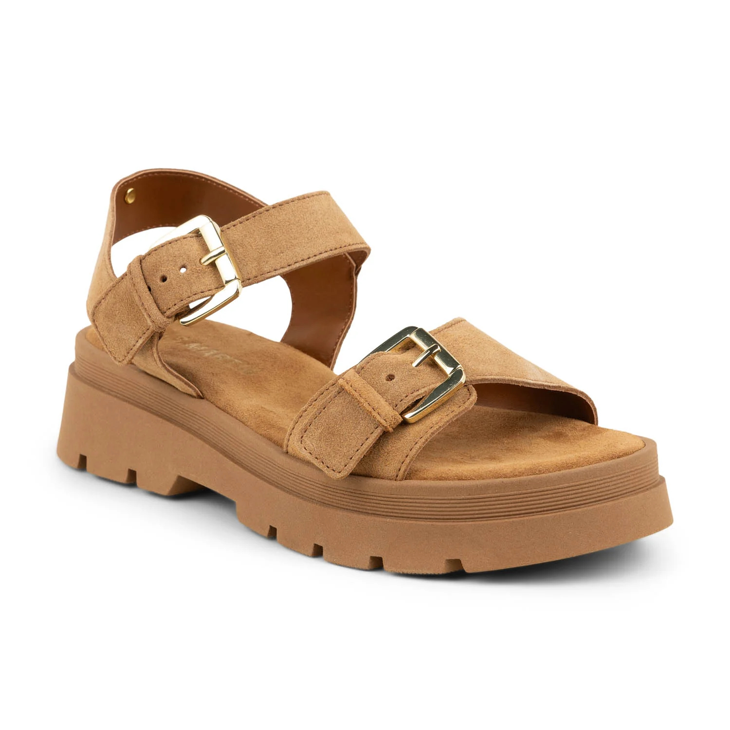 Sandales DELIA JB MARTIN Femme Beige – Image 3