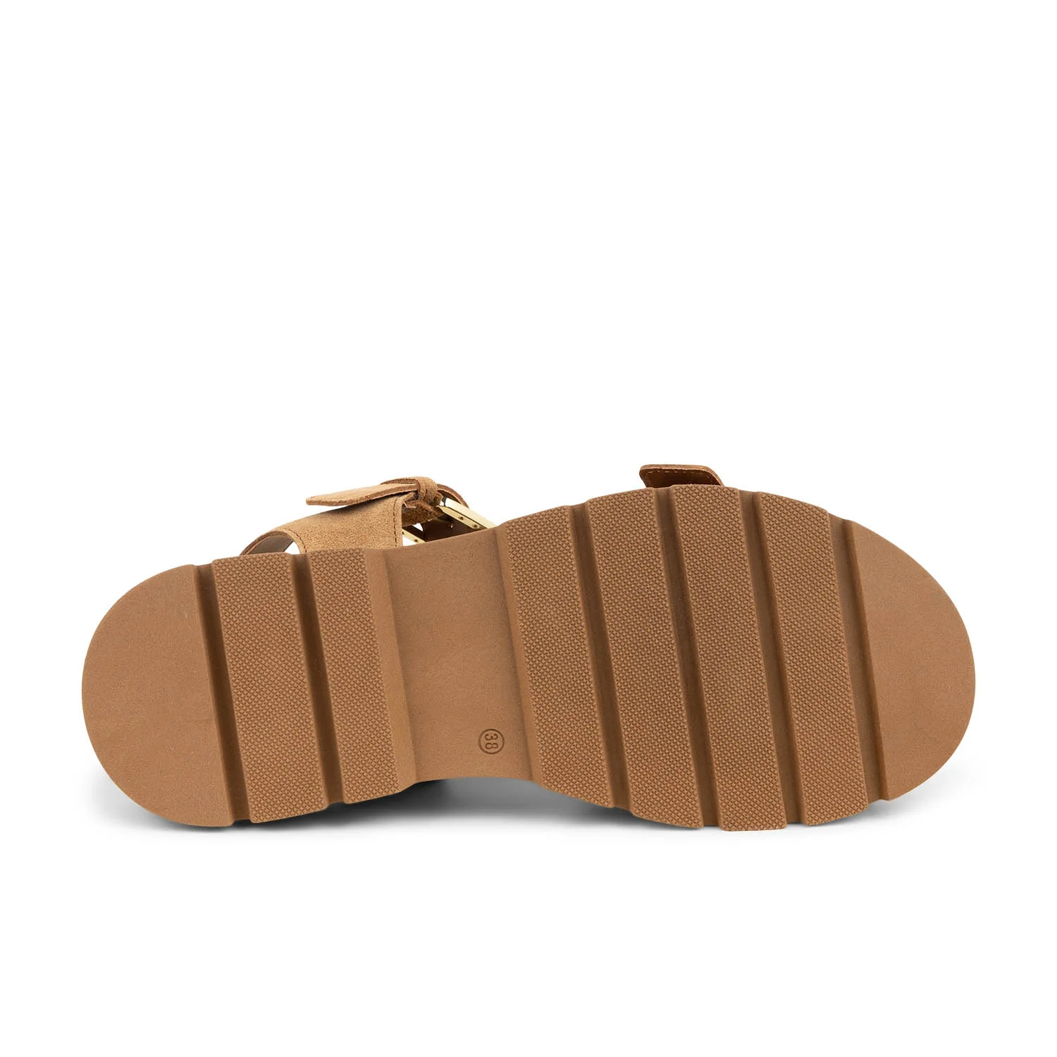 Sandales DELIA JB MARTIN Femme Beige – Image 6