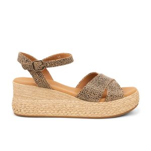 Sandales DANAE ALIWELL Femme Multicolore