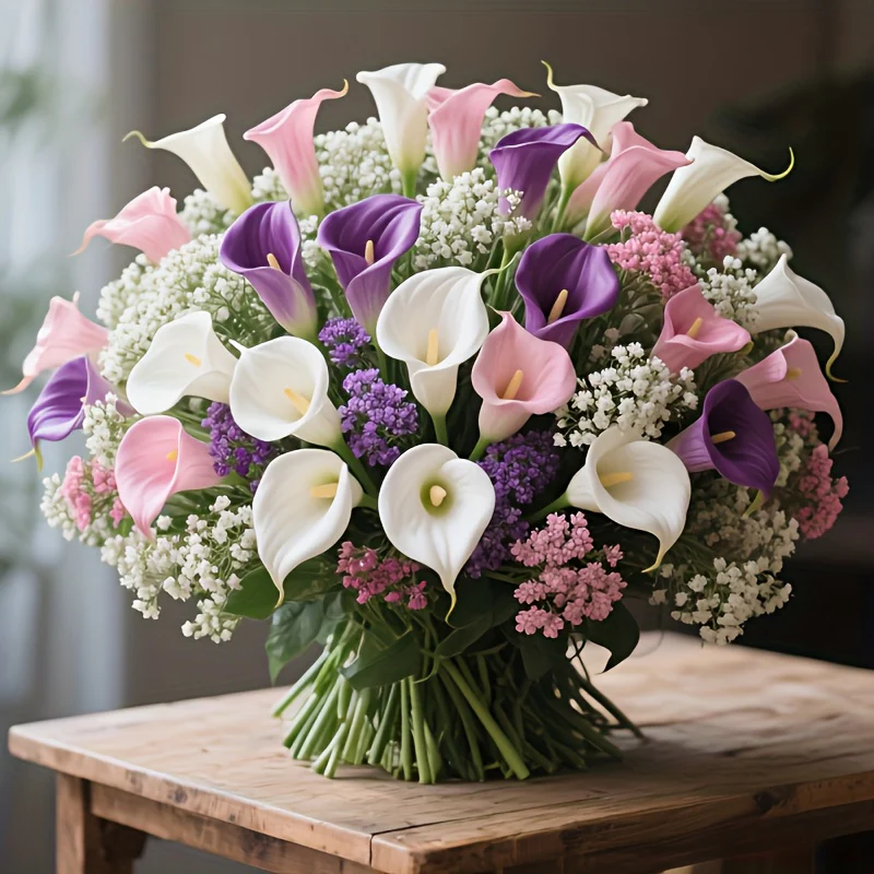 Bouquet 36 pièces – Image 6