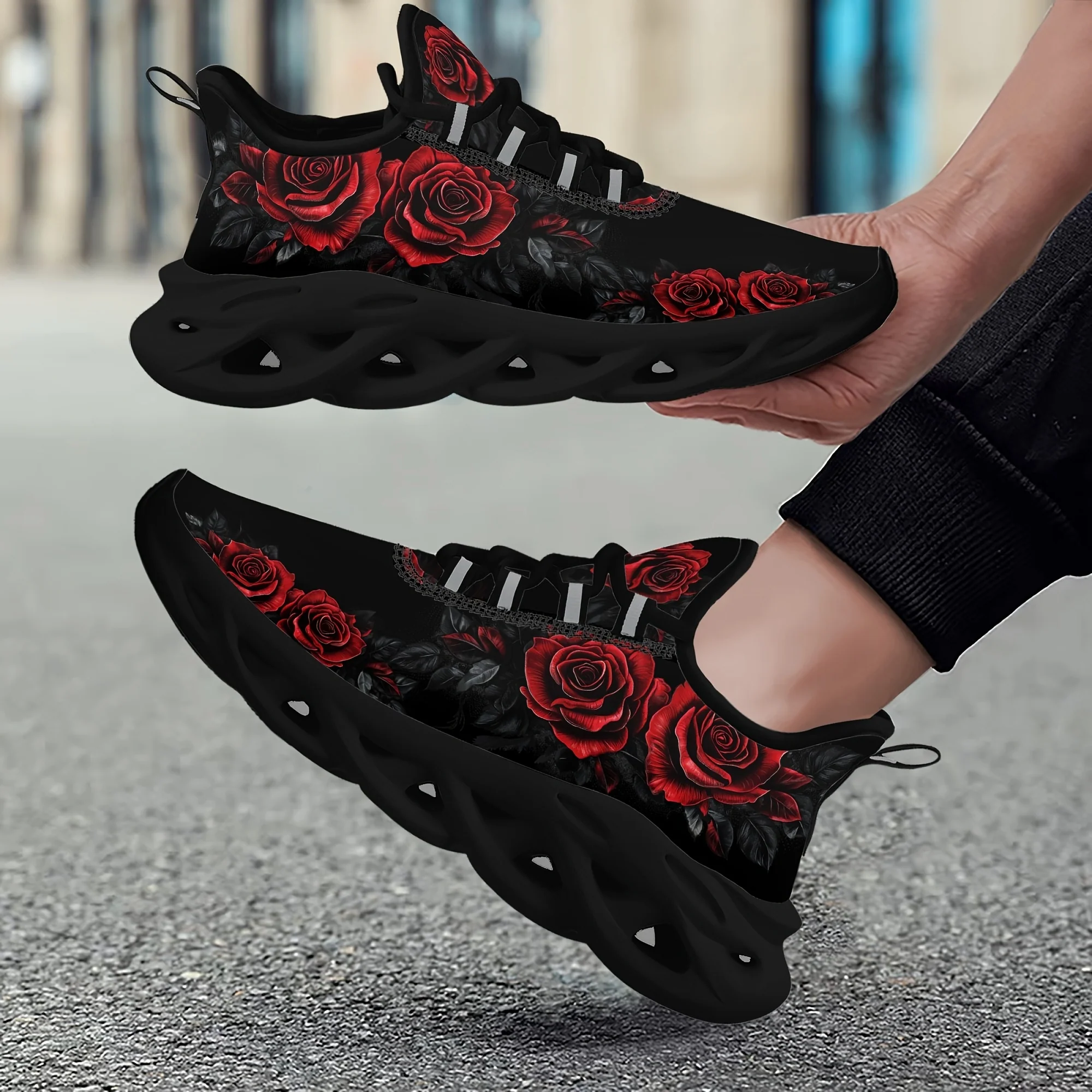 Chaussures de sport décontractées – Image 7