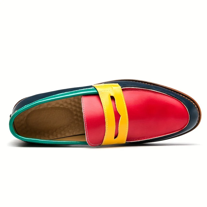 Mocassins élégants pour homme – Image 8