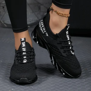 Chaussures de course respirantes