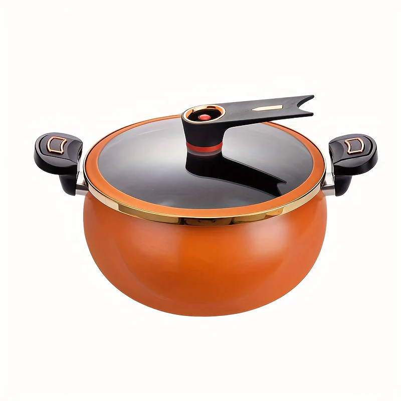 Marmite de 26 cm avec couvercle verrouillable – Image 8