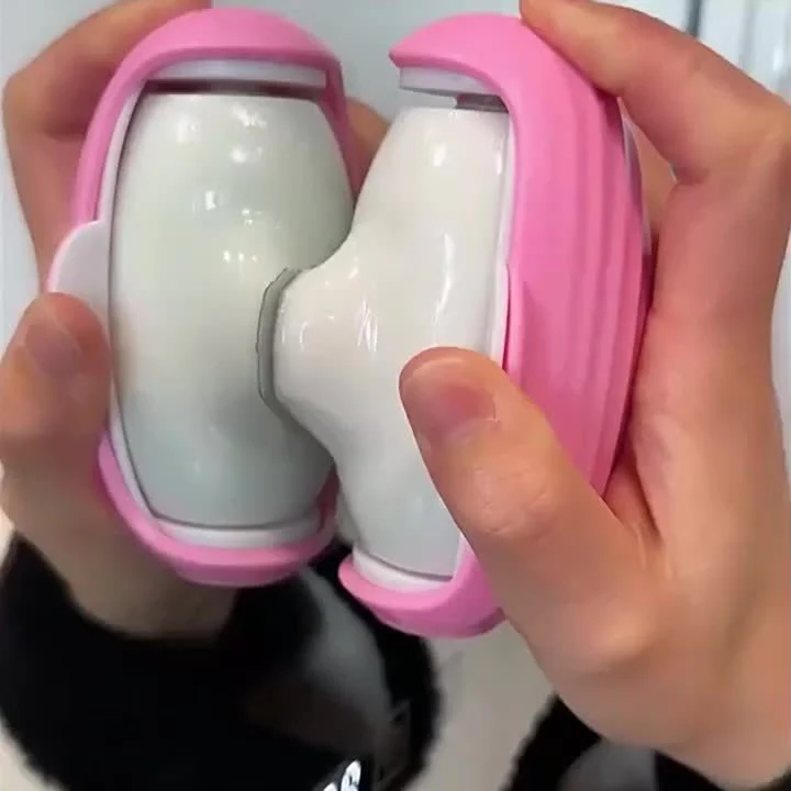 Rouleau anti-poils manuel lavable – Image 9