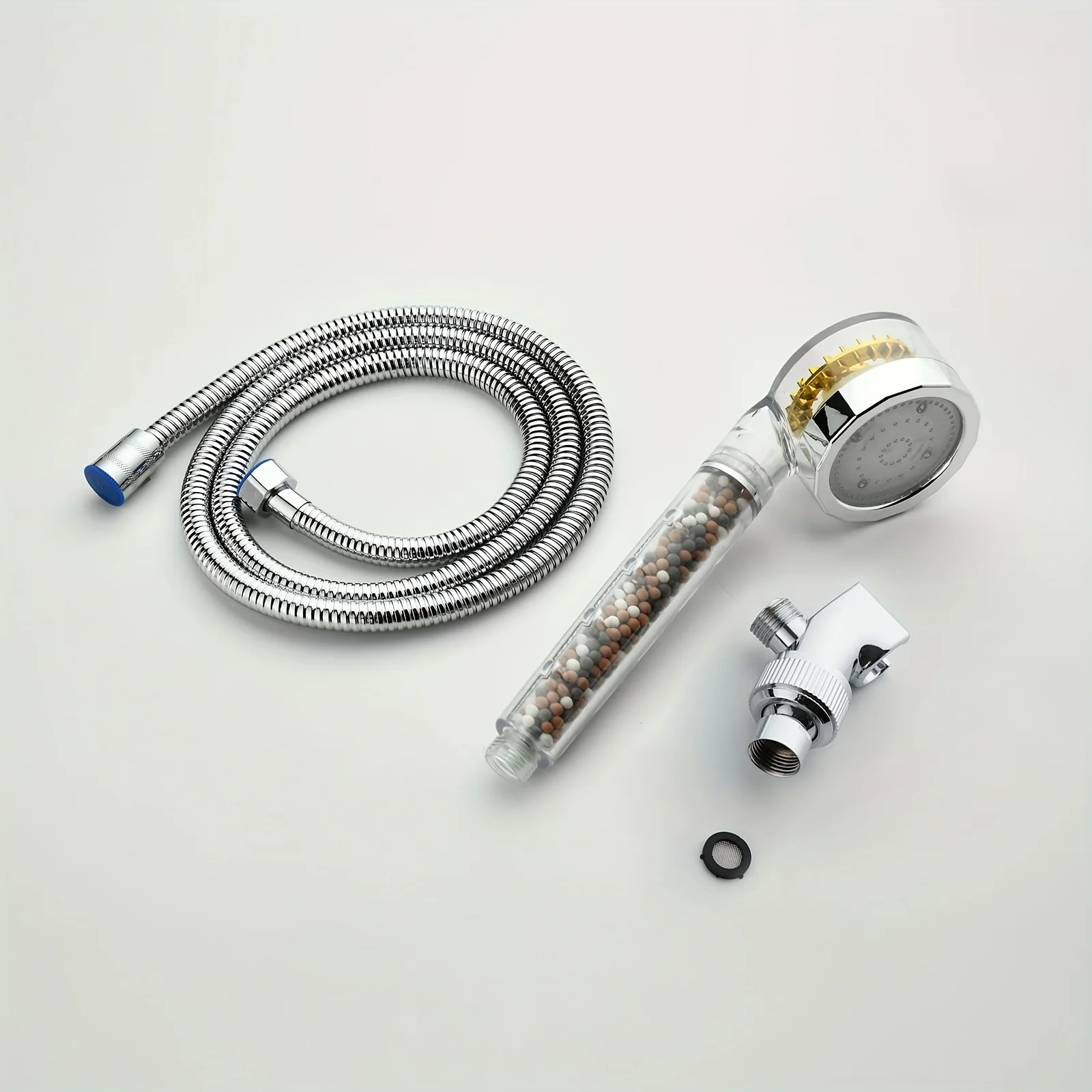 Ensemble de douche avec lumière LED – Image 6