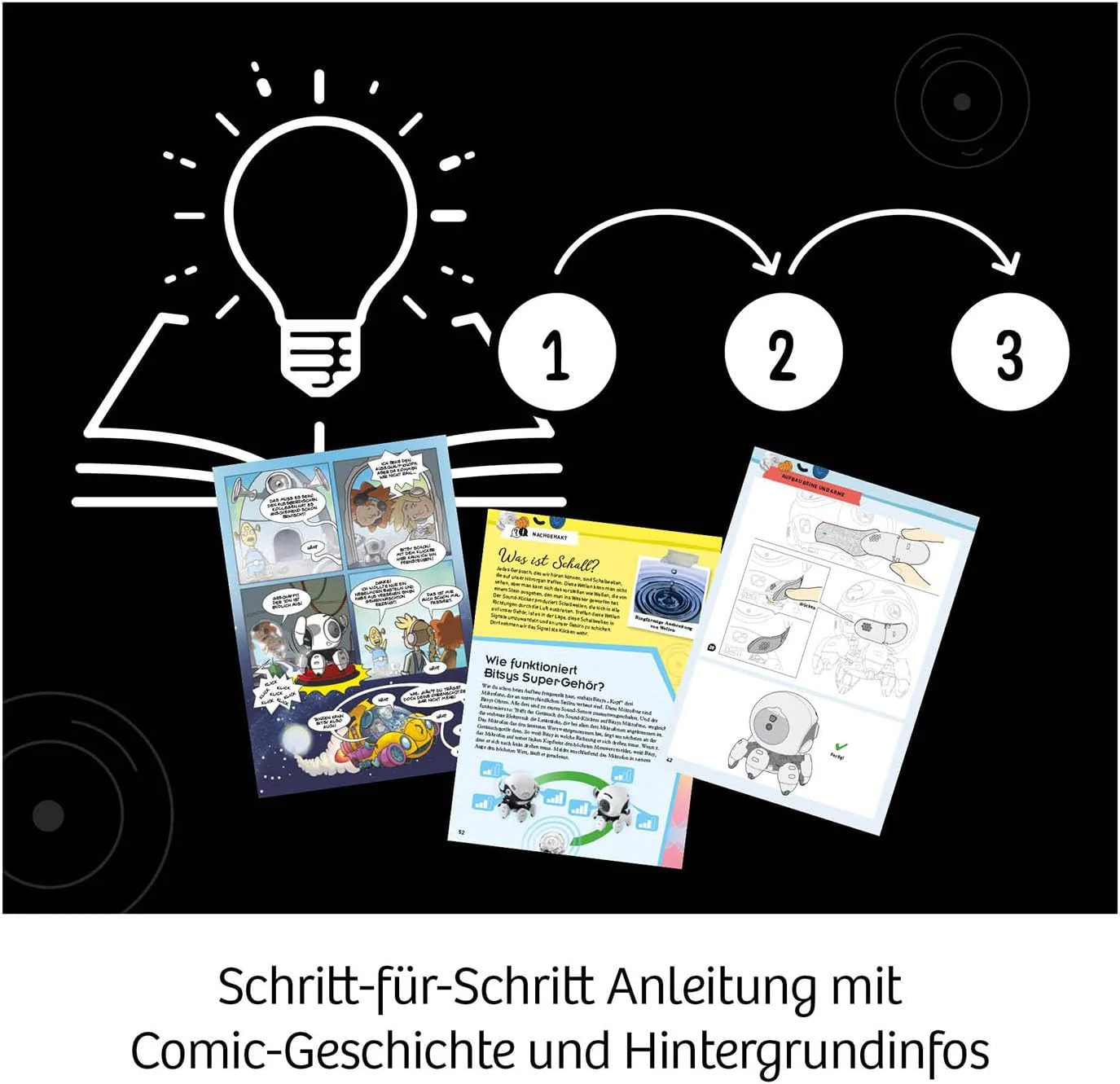 Kosmos Bitsy - Jouet – Image 6