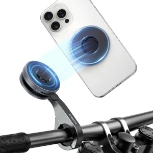 Baseus PrimeTrip VB1 Support Téléphone Vélo