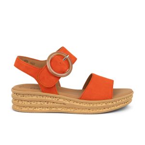 Sandales GABOLA GABOR Femme Orange
