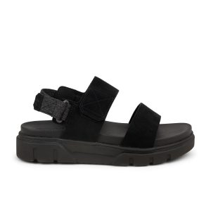 Sandales GREYFIED TIMBERLAND Femme Noir