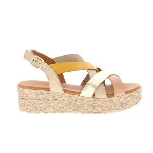 Sandales EMUL EVA FRUTOS Femme Multicolore