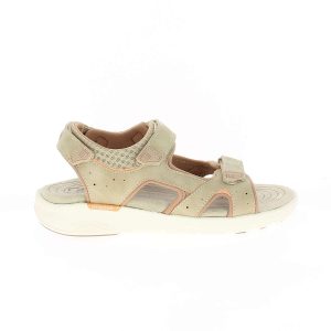 Sandales EASYSUN TBS Femme Beige
