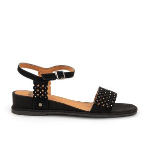 Sandales MISS MAM'ZELLE Femme Noir