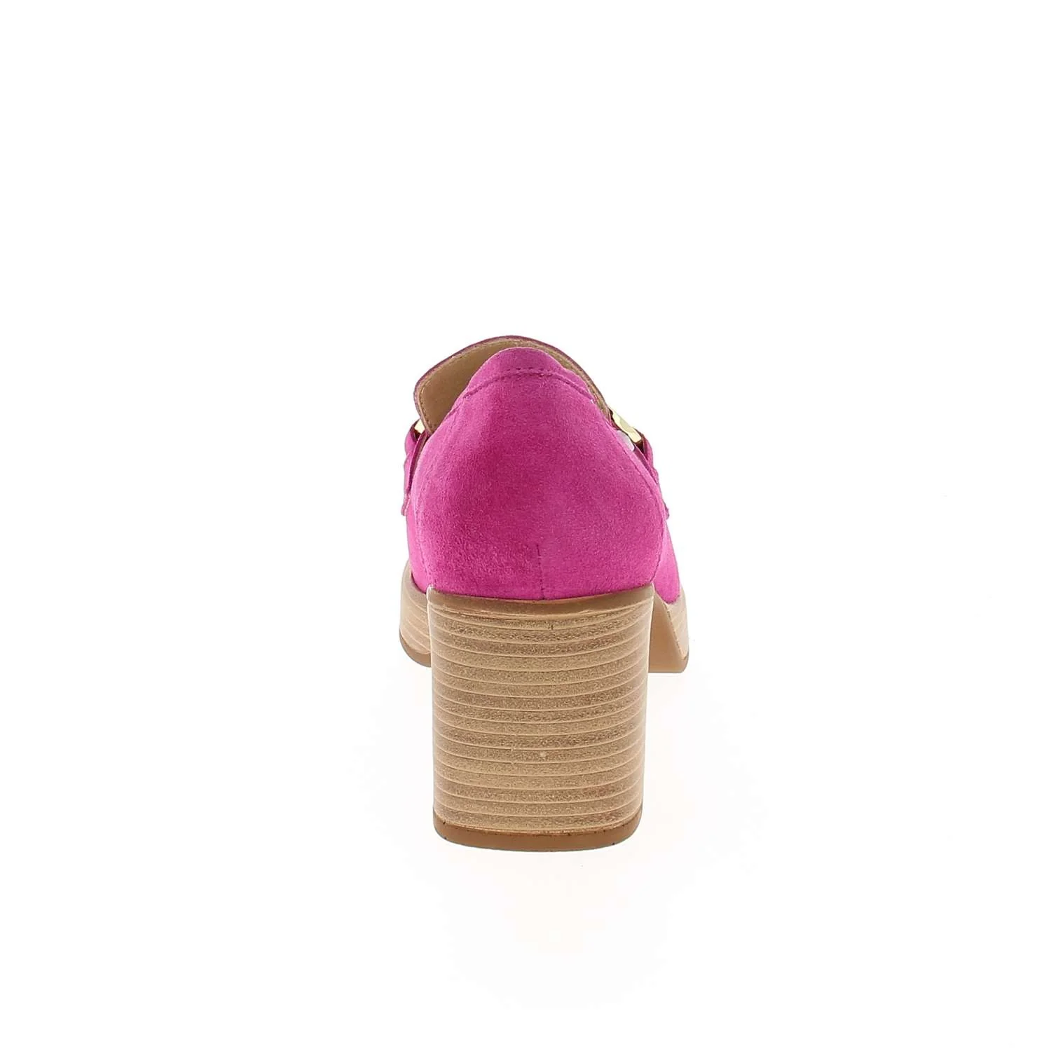 Mocassins DOLASA DORKING Femme Rose – Image 5