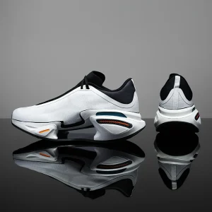 Baskets de course tendance pour homme