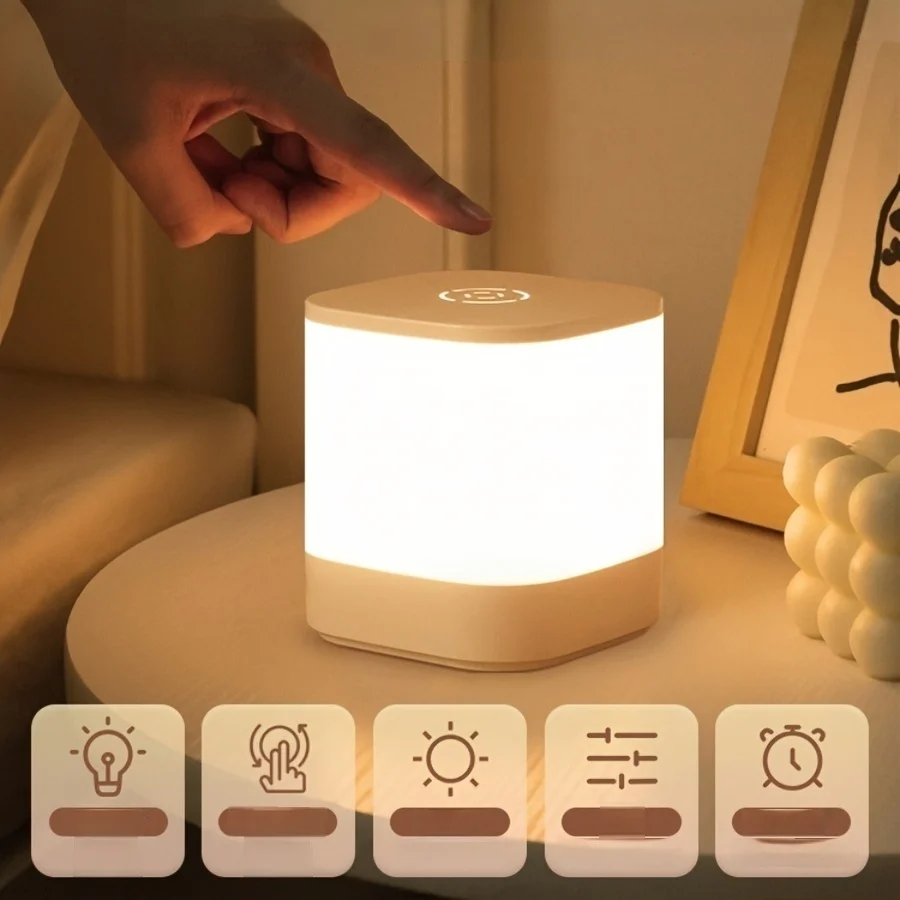 Lumières LED, chargeur – Image 3