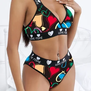 Ensemble de lingerie