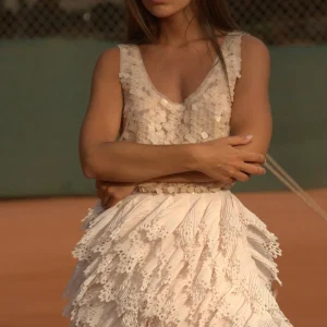 La jupe « Avy » - (Collection exclusive)