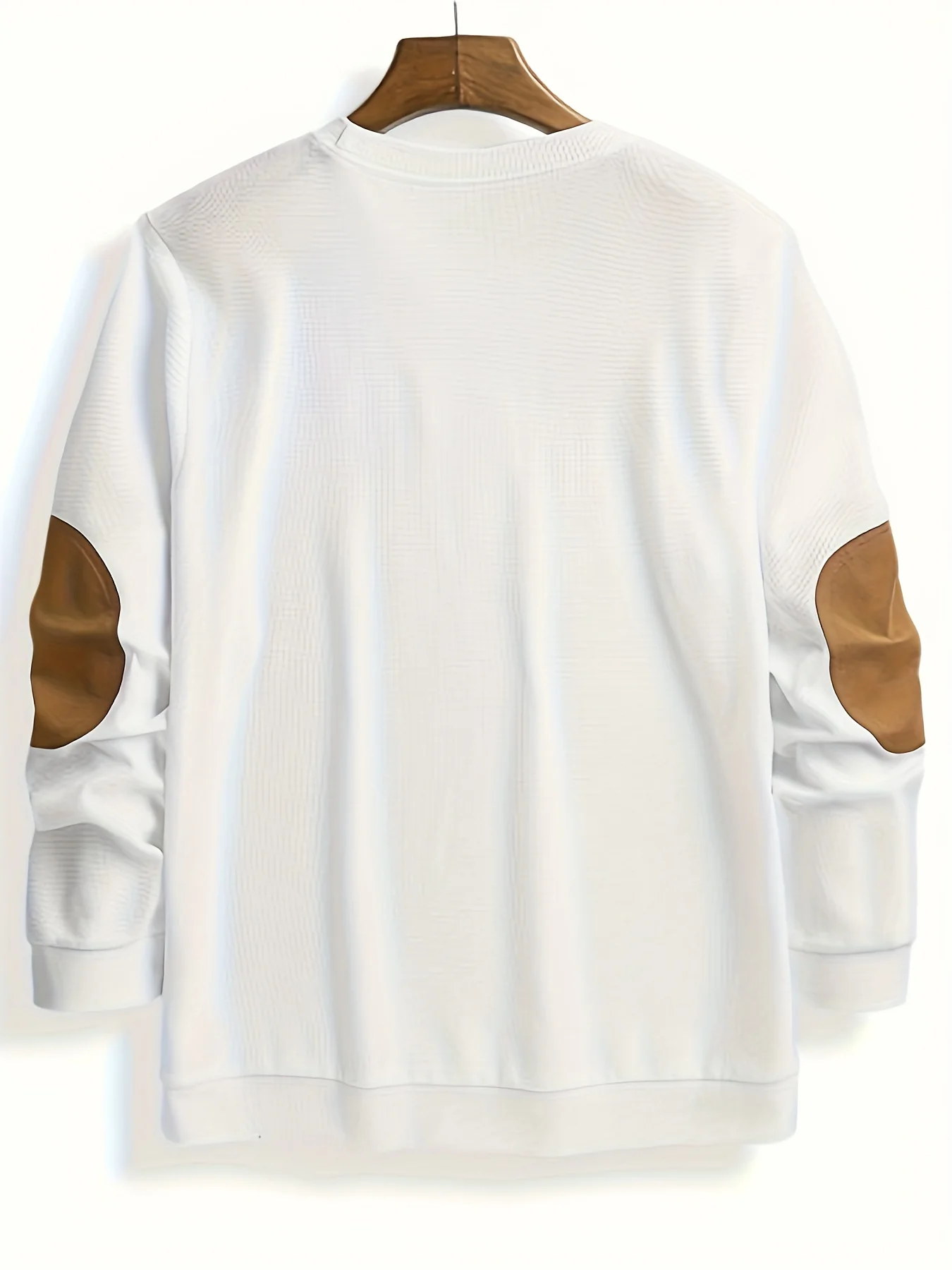 Sweat-shirt décontracté – Image 4