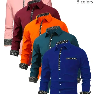 chemise-decontractee