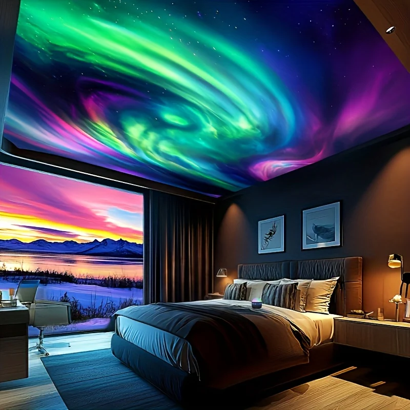 Veilleuse à projection – Image 4