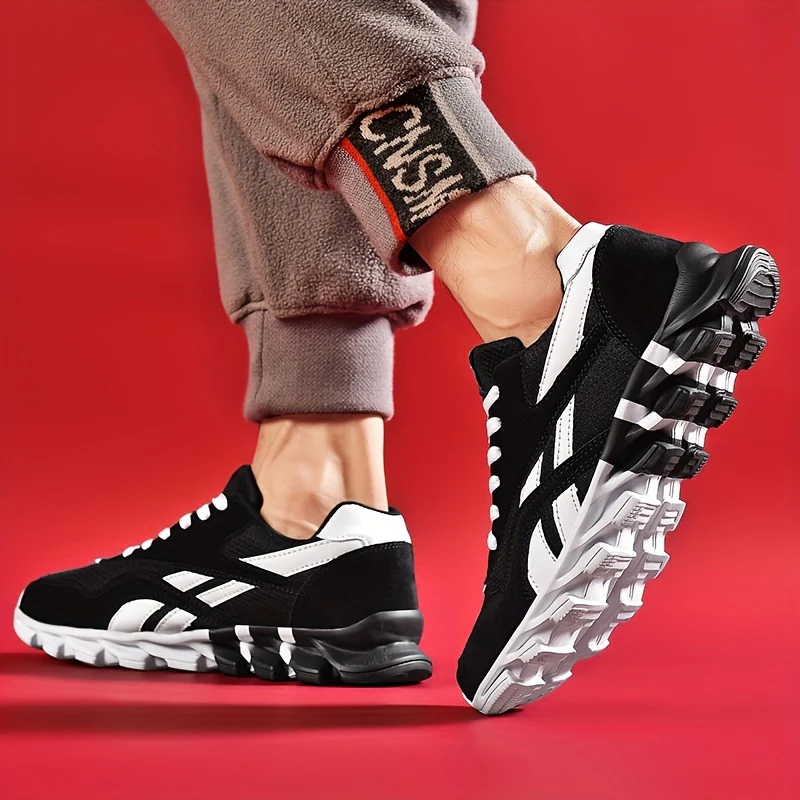 Baskets en maille respirante – Image 9