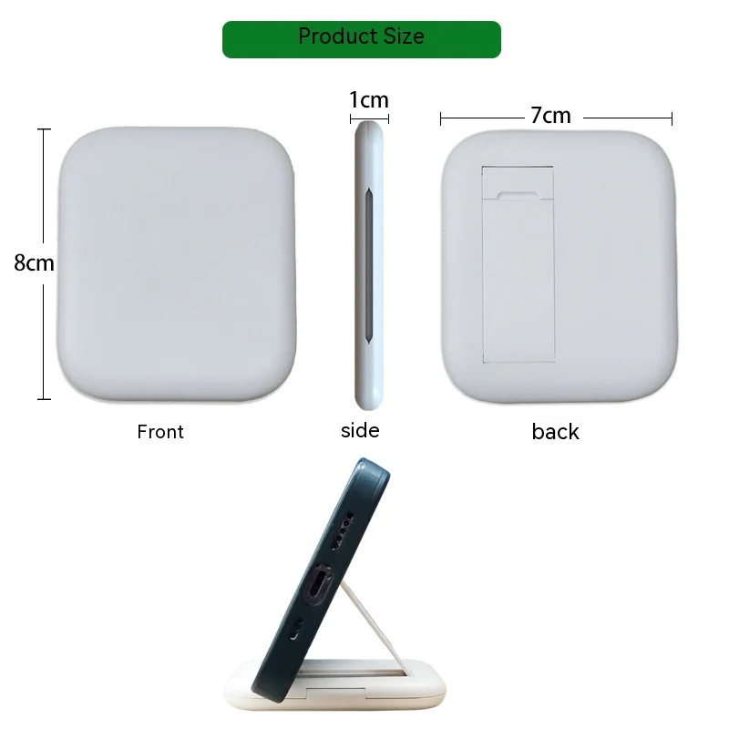 Câble de données multifonction, boîte de rangement numérique – Image 6