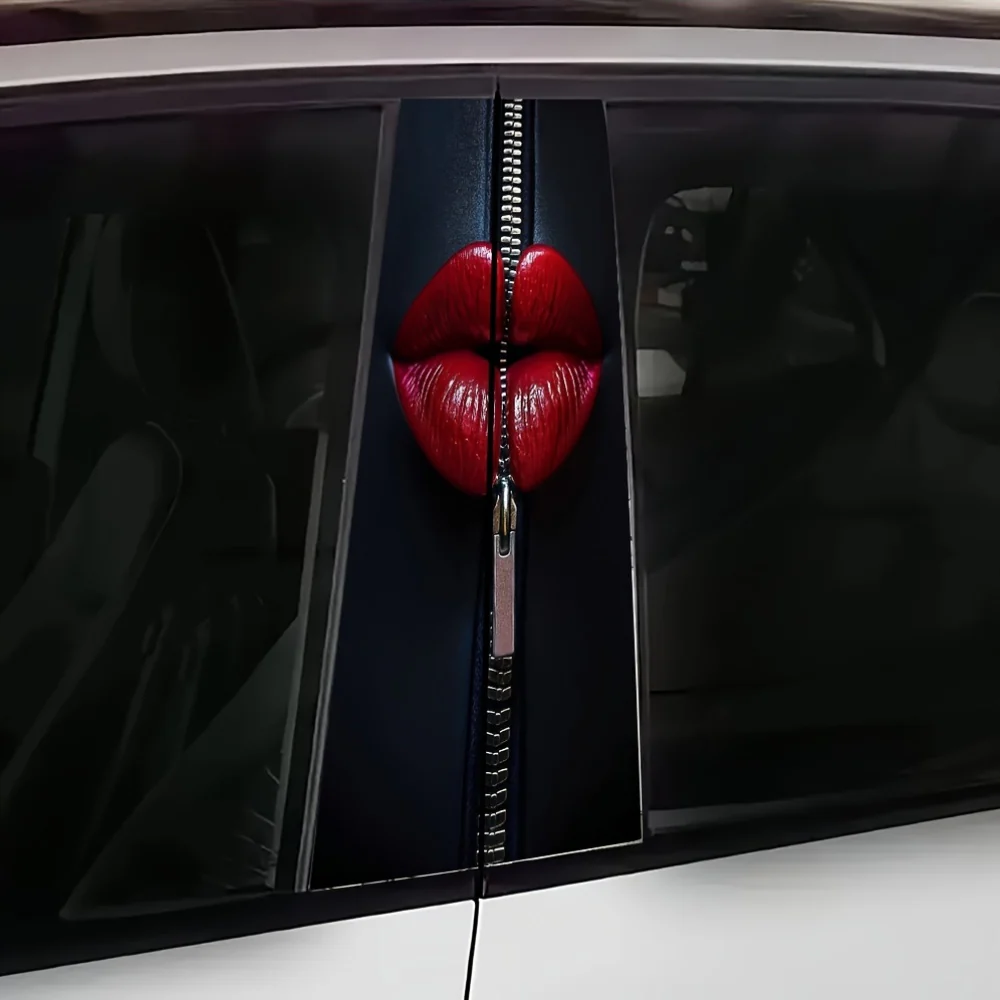 Lot de 2 autocollants décoratifs – Image 6