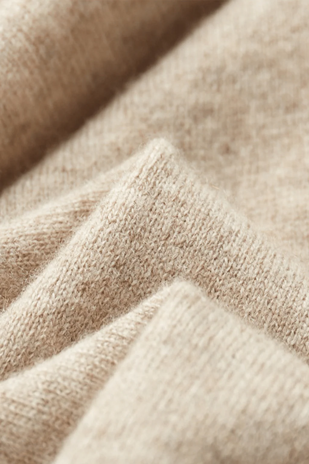 Survêtement Old Money 2025 en cachemire 100 % – Image 6