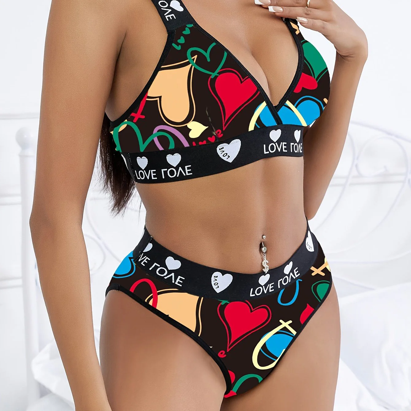 Ensemble de lingerie – Image 7