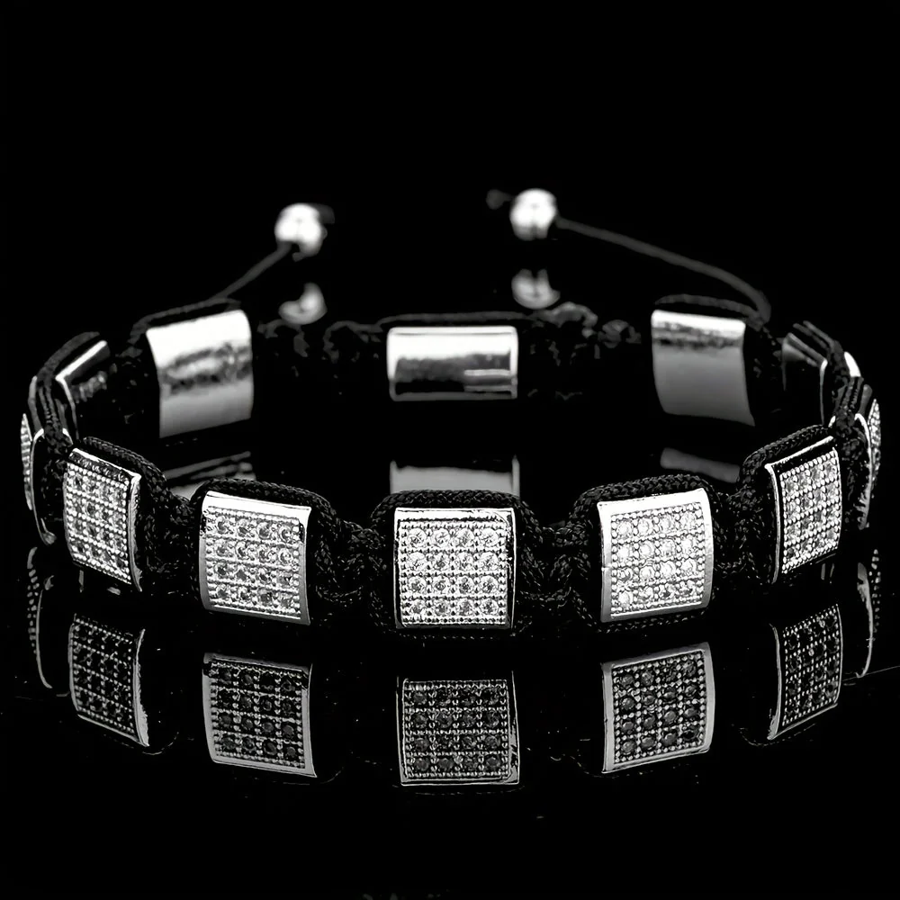Avec ce bracelet, profitez d’un accessoire durable qui sublimera votre look au quotidien – Image 9