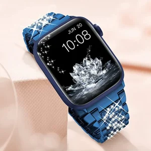 Découvrez notre Bracelet de montre unique et élégant