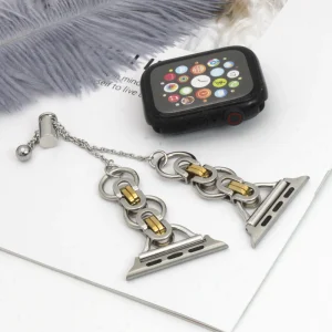 Bracelet pour une montre connectée - Élégance et Confort