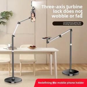 Support de telephone