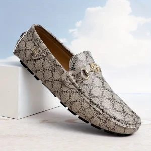 Mocassins pour hommes