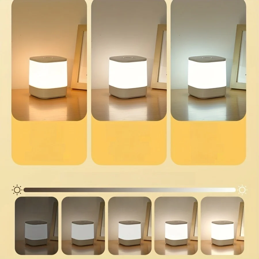 Lumières LED, chargeur – Image 5