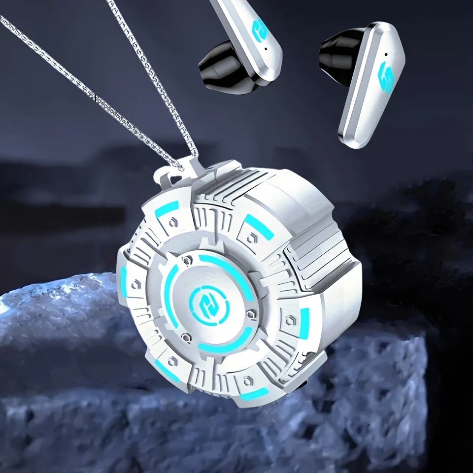 Le nouveau casque sans fil – Image 3