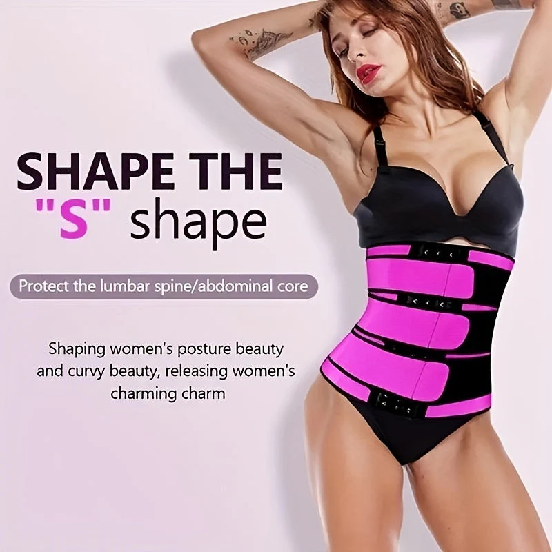 Ceinture de fitness – Image 4