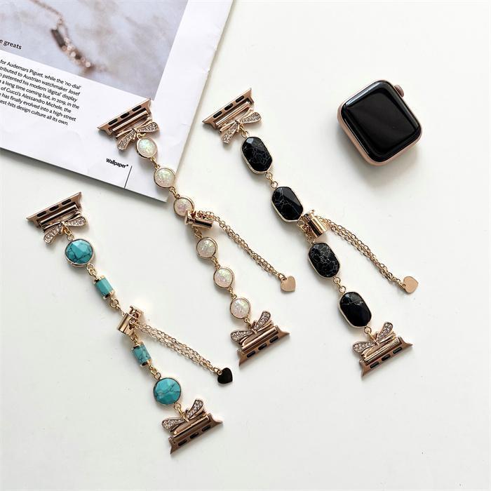 Bracelet-de-montre-elegant – Image 7