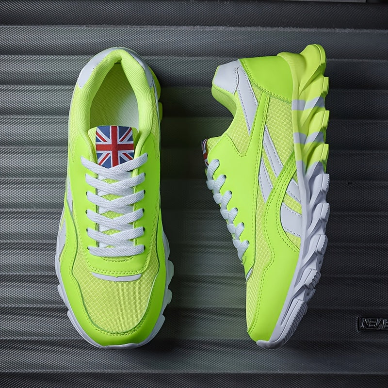 Baskets en maille respirante – Image 3