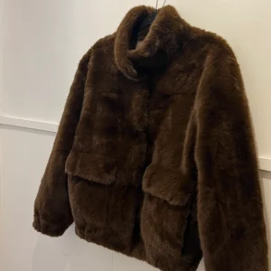 Fourrure synthétique « Kelly »