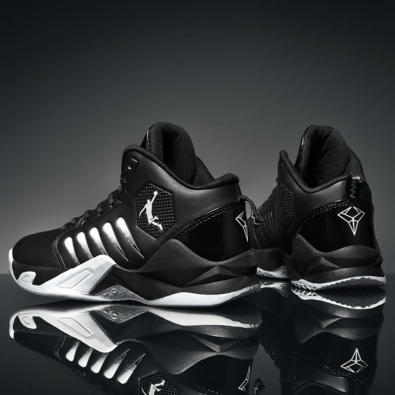 Chaussures de basket-ball légères et respirantes pour homme – Image 7