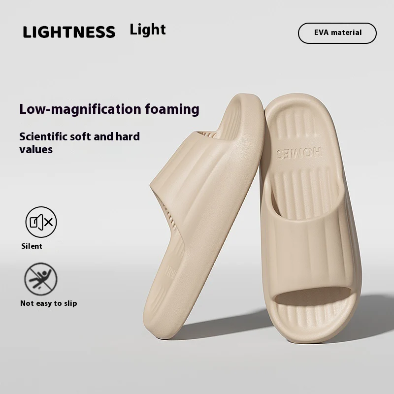 Chaussons à enfiler Eva – Image 8