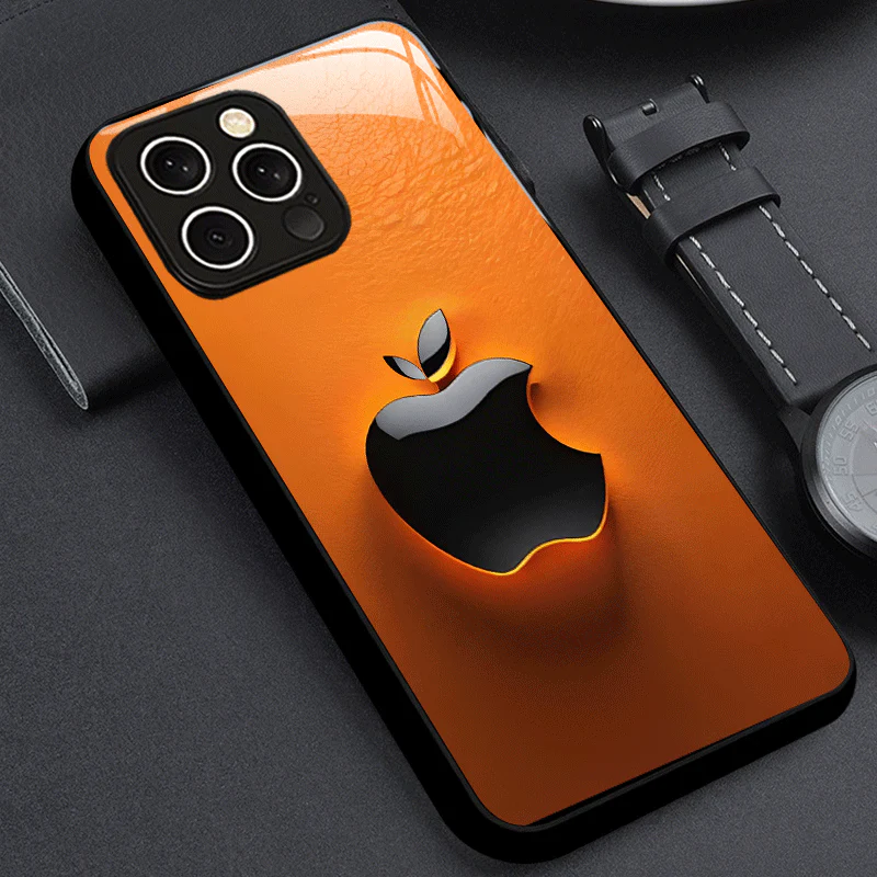 Coque en verre trempé Apple – Image 6