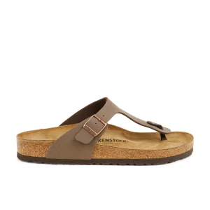 Sandales GIZEH BIRKENSTOCK Homme Marron