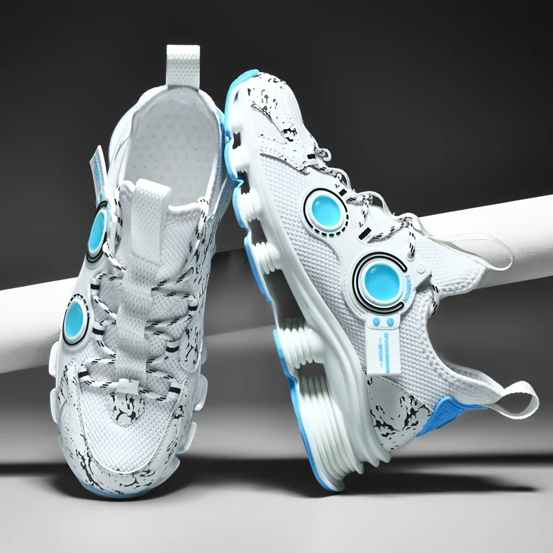 Baskets de course légères pour homme – Image 5