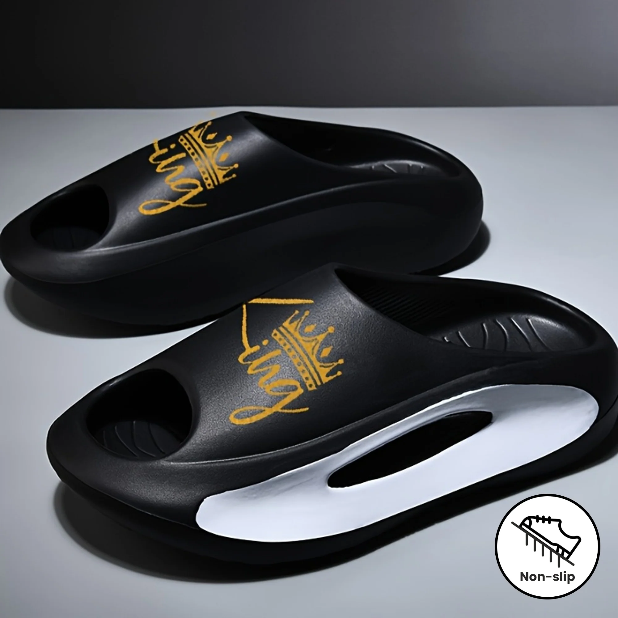 Claquettes EVA VMI pour homme – Image 8