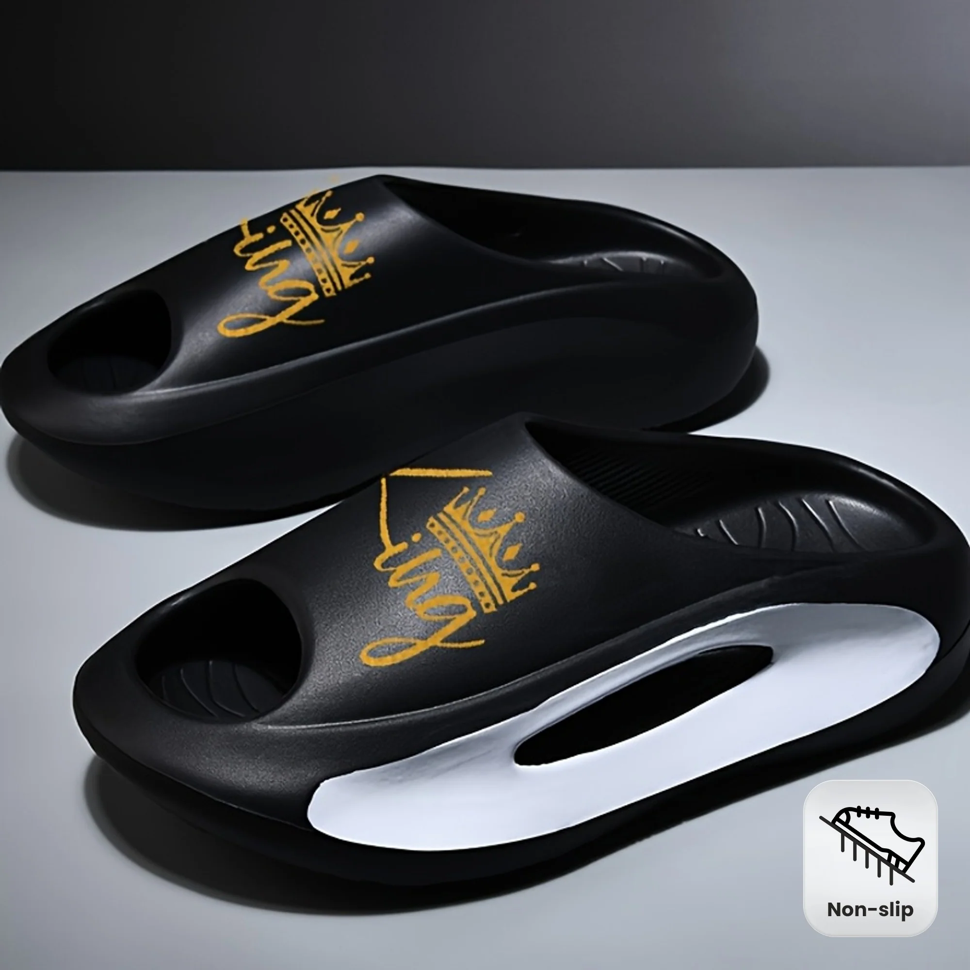 Claquettes EVA VMI pour homme – Image 5